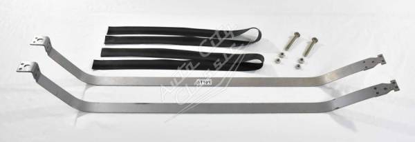 Auto City Classic - 1974-1976 Ford Fairlane Torino / Mercury Cougar Gas Tank Straps ST101