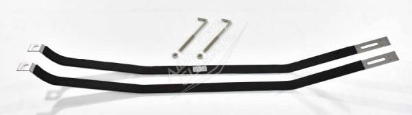 Auto City Classic - 1955-1959 Ford / Mercury Passenger Cars Gas Tank Straps ST107