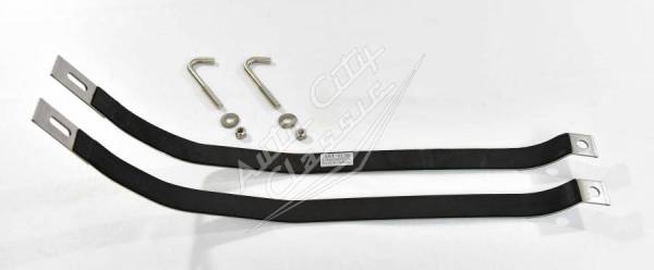 Auto City Classic - 1958-1960 Ford Thunderbird Gas Tank Straps ST109