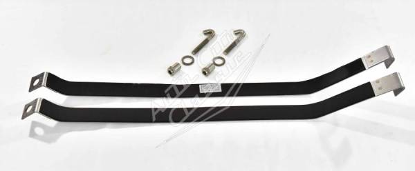 Auto City Classic - 1961-1963 Ford Thunderbird Gas Tank Straps ST110