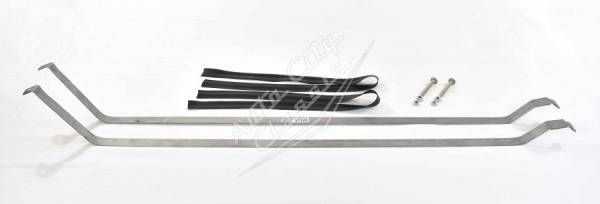Auto City Classic - 1967-1973 Chrysler / Dodge / Plymouth Gas Tank Straps ST224