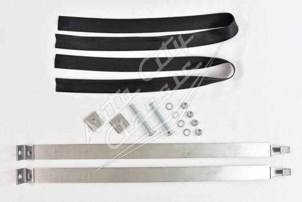 Auto City Classic - 1961-1964 Chevrolet Passenger Cars Gas Tank Straps ST35