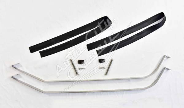 Auto City Classic - 1964-1967 GM A Body / 1965-1966 Chevrolet Passenger Cars Gas Tank Straps ST48