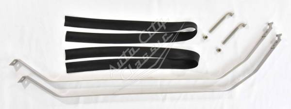 Auto City Classic - 1970-1974 Dodge / Plymouth Mopar Gas Tank Straps ST50
