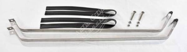 Auto City Classic - 1967-1970 Chevrolet Passenger Cars Straps ST5002