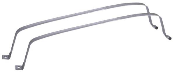 Auto City Classic - 1978-1987 Chevrolet El Camino / GMC Caballero Gas Tank Straps ST53