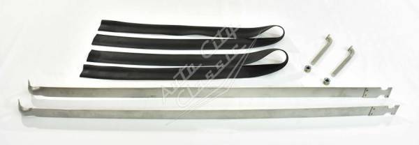 Auto City Classic - 1968-1976 Dodge / Plymouth Mopar A Body Straps ST97