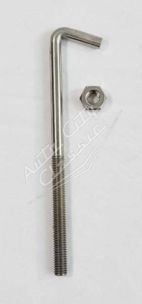 Auto City Classic - 1955-1959 Ford / Mercury Passenger Cars Gas Tank Strap J Bolt STH01