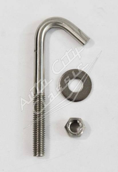 Auto City Classic - 1958-1960 Ford Thunderbird Gas Tank Strap J Bolt STH04
