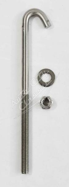 Auto City Classic - 1961-1964 Ford / Mercury Passenger Cars Gas Tank Strap J Bolt STH05
