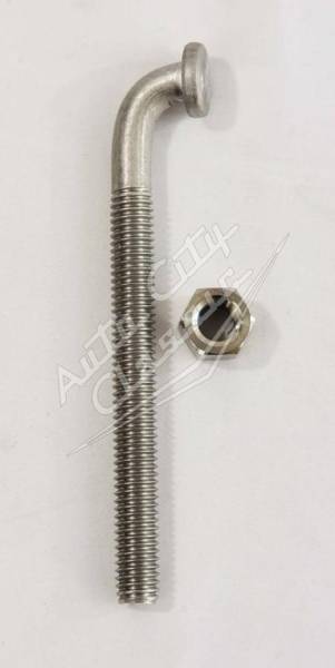 Auto City Classic - 1963-1976 Dodge / Plymouth Mopar A and E Body Gas Tank Strap Bolt STH07