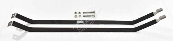 Auto City Classic - 1961-1964 Pontiac Passenger Cars Gas Tank Straps STTS25