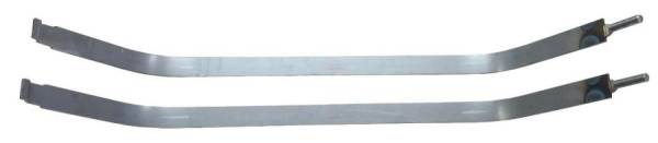 Auto City Classic - 1949-1952 Dodge / DeSoto / Plymouth Gas Tank Straps STTS4952