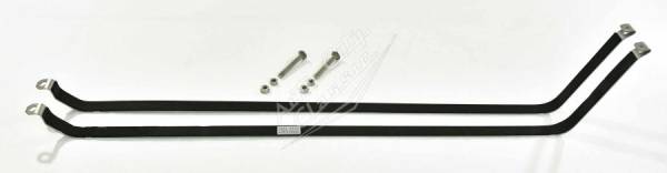 Auto City Classic - 1950-1953 Cadillac Gas Tank Straps STTS5006