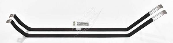 Auto City Classic - 1952-1954 Mercury Passenger Cars Gas Tank Straps STTS524M