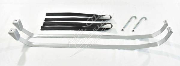 Auto City Classic - 1961-1963 Lincoln Continental Gas Tank Straps STTS6163
