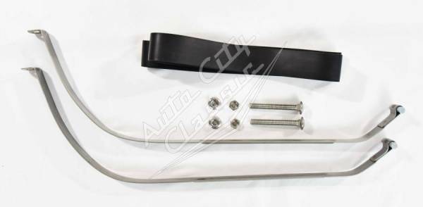 Auto City Classic - 1961-1964 Oldsmobile Passenger Cars Gas Tank Straps STTS6164OL