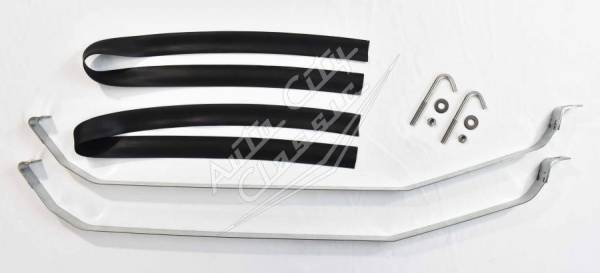 Auto City Classic - 1962-1965 Ford Fairlane / Torino Gas Tank Straps STTS625
