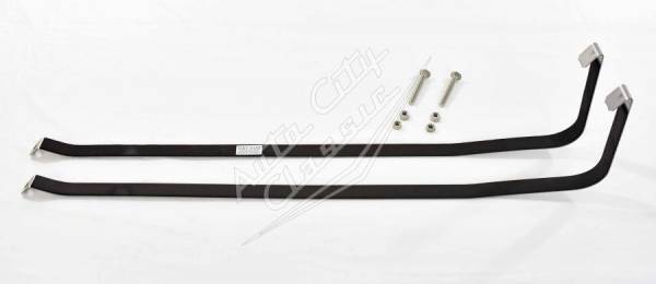 Auto City Classic - 1957 Cadillac and 1958 Commercial Tanks Straps STTSC57