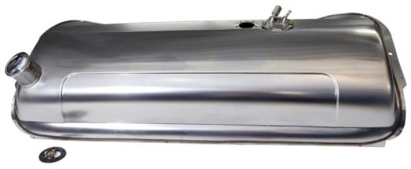 Auto City Classic - 1932 Ford Stainless Steel Gas Tank 32SS-S