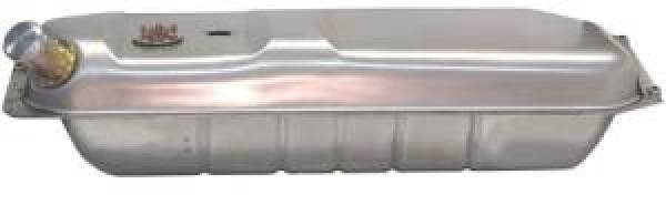 Auto City Classic - 1933-1937 Ford Steel Gas Tank 34G-PT