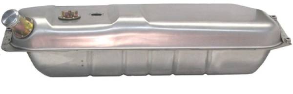 Auto City Classic - 1933-1934 Ford Passenger Cars Stainless Steel Gas Tank- 1 1/2" Deeper than Standard 34SS