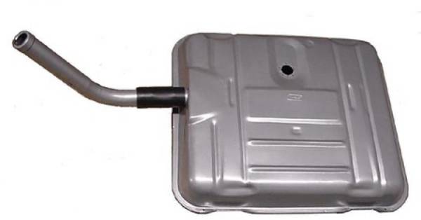 Auto City Classic - 1941-1954 Buick Passenger Cars Alloy Coated Steel Gas Tank 11.5" to Neck B1-B