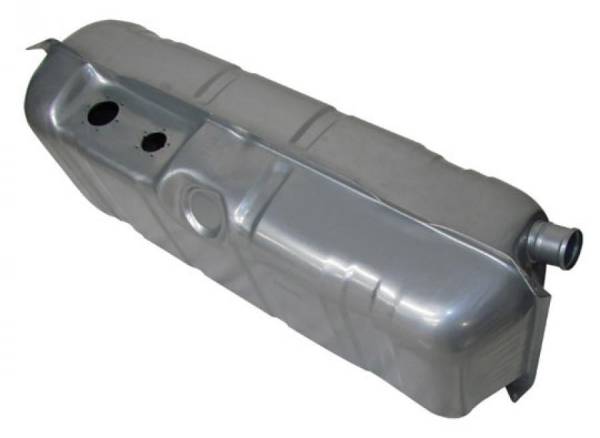 Auto City Classic - 1961-1964 Chevrolet Passenger Cars EFI Gas Tank Kit TM31-T-KIT