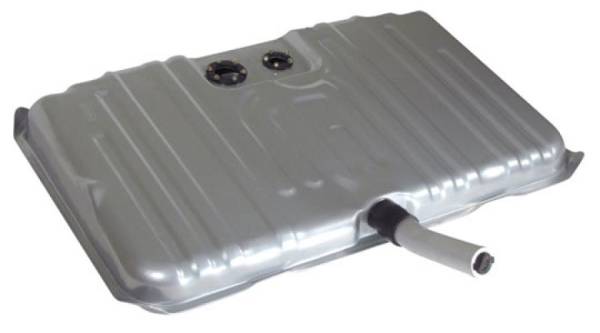 Auto City Classic - 1968-1969 Buick Sklyark / Oldsmobile Cutlass EFI Gas Tank Kit TM34C-T-KIT