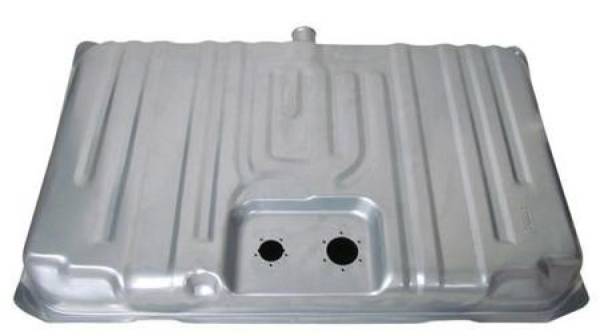 Auto City Classic - 1971-1972 Pontiac GTO and Lemans EFI Gas Tank Kit TM34I-T-KIT