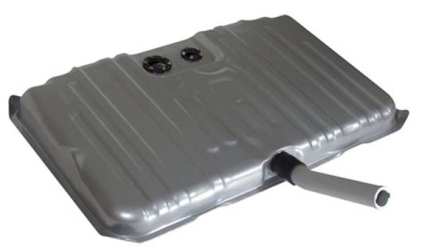 Auto City Classic - 1970-1972 Oldsmobile A Body EFI Gas Tank Kit TM34R-T-KIT