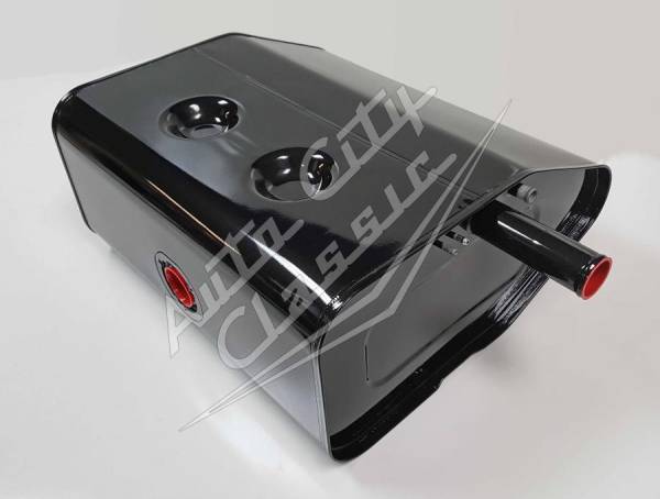 Auto City Classic - 1966-1976 Ford Bronco Steel Gas Tank TR66BRNCOP