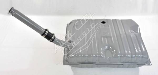 Auto City Classic - 1953-1954 Chevrolet Passenger Cars Steel Gas Tank with 2 Piece Neck and  Filler Neck Grommet TS21P-2PN
