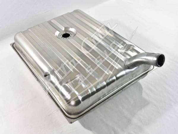 Auto City Classic - 1956 Ford / Mercury Passenger Cars OE Finish Steel Gas Tank TS28BQ