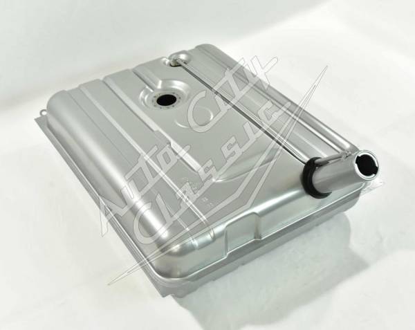 Auto City Classic - 1952-1954 Ford Passenger Cars Steel Gas Tank TS28CP