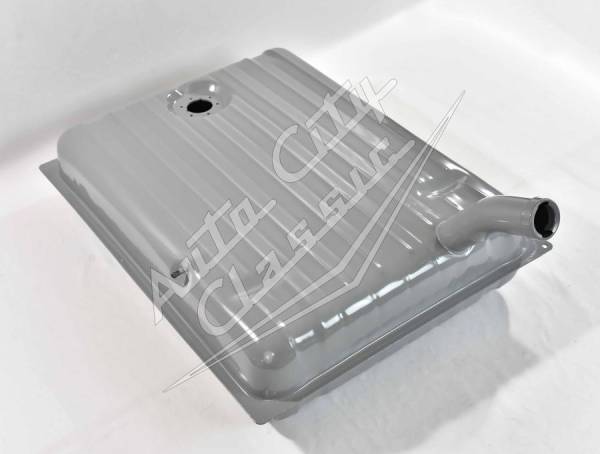 Auto City Classic - 1955 Ford / Mercury Passenger Cars Steel Gas Tank TS28P