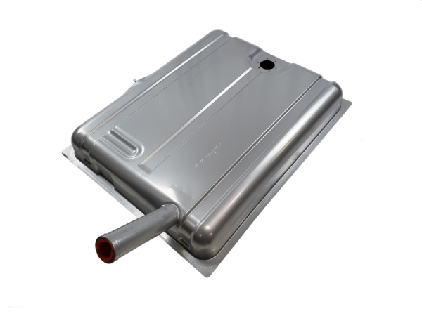 Auto City Classic - 1952-1954 Lincoln Steel Gas Tank TS524LP