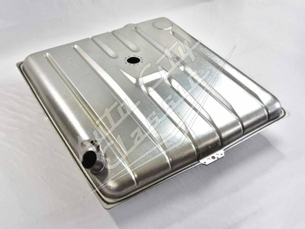Auto City Classic - 1952-1956 Ford / Mercury Wagon and Sedan Delivery OE Finish Steel Gas Tank TS5256FSWQ