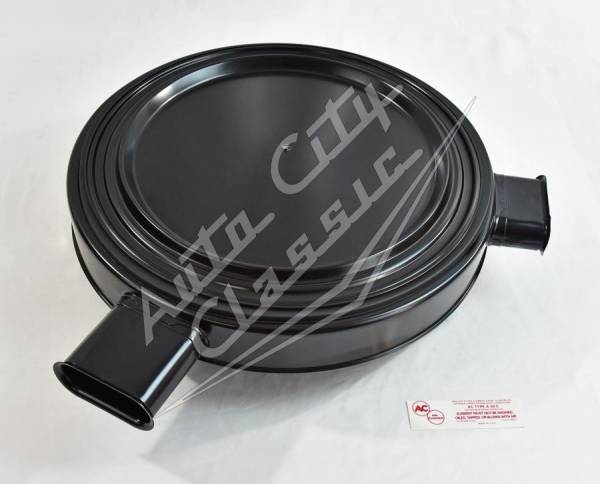 Auto City Classic - 1959-1961 Chevrolet Passenger Cars 348 Tri-Power Air Cleaner with Lid TS5861A