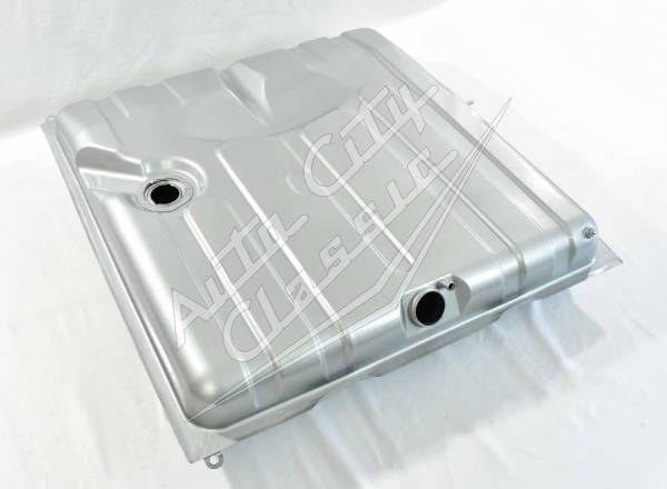 Auto City Classic - 1961-1962 Lincoln Continental Steel Gas Tank TS6162LNP