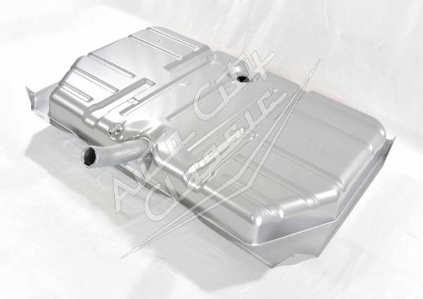 Auto City Classic - 1963-1965 Buick Riviera Steel Gas Tank TS6365RVP