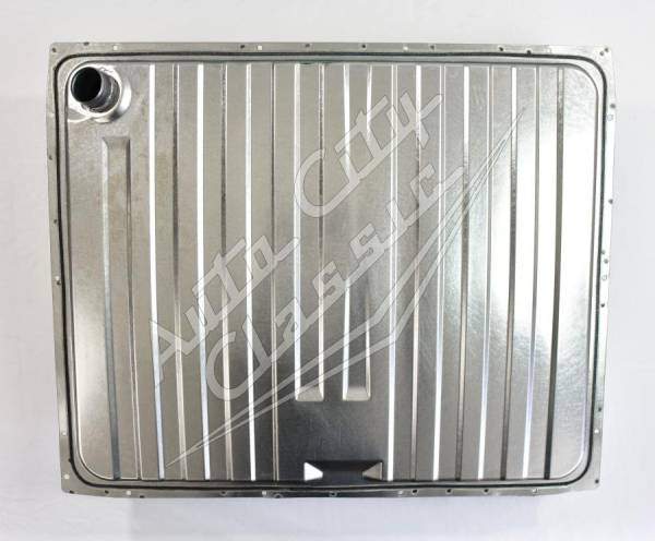 Auto City Classic - 1966-1969 Mercury Comet / Cyclone / Montego OE Finish Steel Gas Tank TS6669MQ