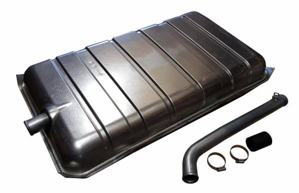 Auto City Classic - 1961-1964 Oldsmobile Wagon OE Finish Steel Gas Tank with Filler Neck TSO6164SWQ
