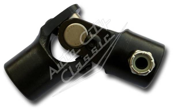 Auto City Classic - 3/4" DD - 3/4" Round Single U-Joint UJ1002