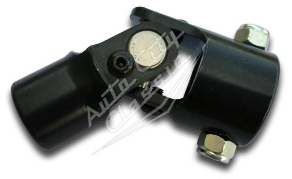 Auto City Classic - 1" DD - 3/4" Round Single U-Joint UJ1005