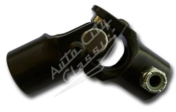 Auto City Classic - 17 MM DD - 3/4" Round Single U-Joint UJ1008B