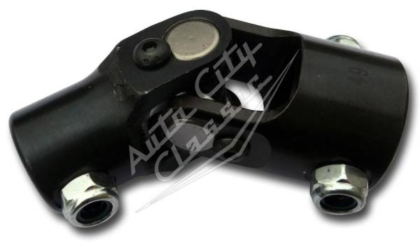 Auto City Classic - 9/16" -26 Spline - 1" DD Single U-Joint UJ1011B