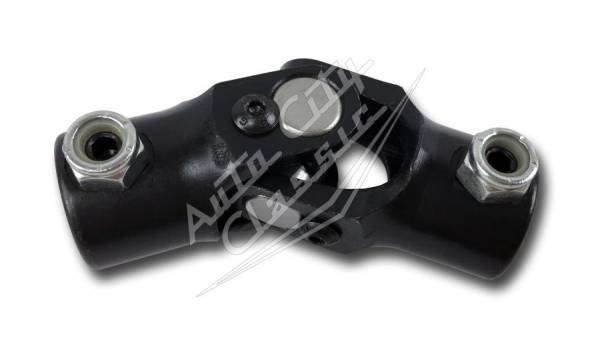 Auto City Classic - 5/8" - 36 Spline - 3/4" DD Single U-Joint UJ1013