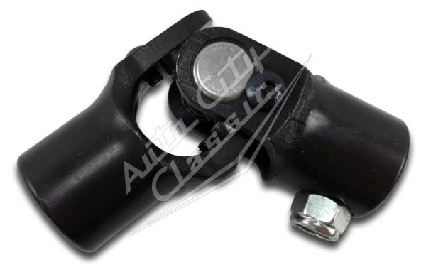Auto City Classic - 5/8" - 36 Spline - 3/4" Round Single U-Joint UJ1015B