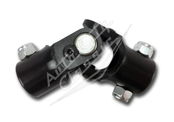 Auto City Classic - 3/4" - 30 Spline - 3/4" DD Single U-Joint UJ1017